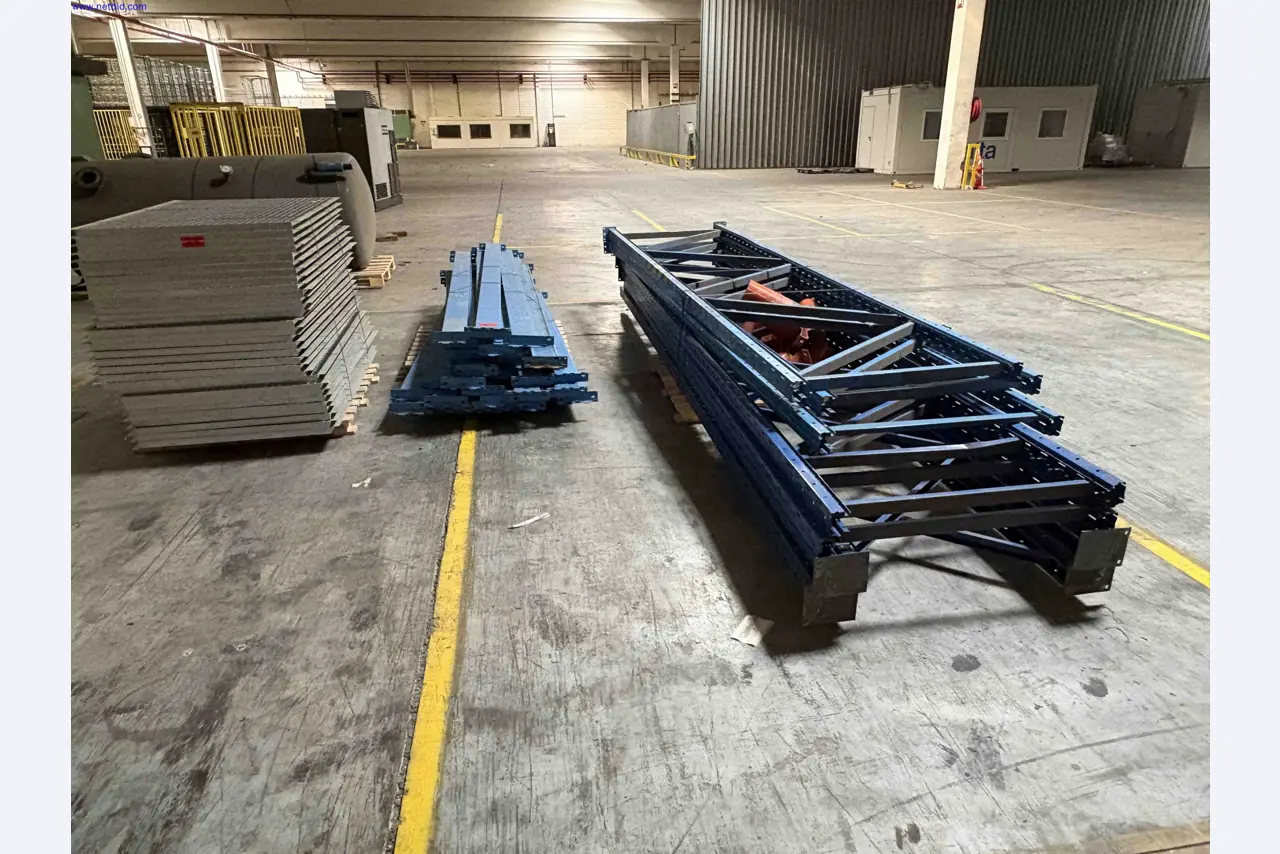 Werksschließung bei Balta Industries (Belgien) – Produktionsstätten eines Teppichherstellers-6
