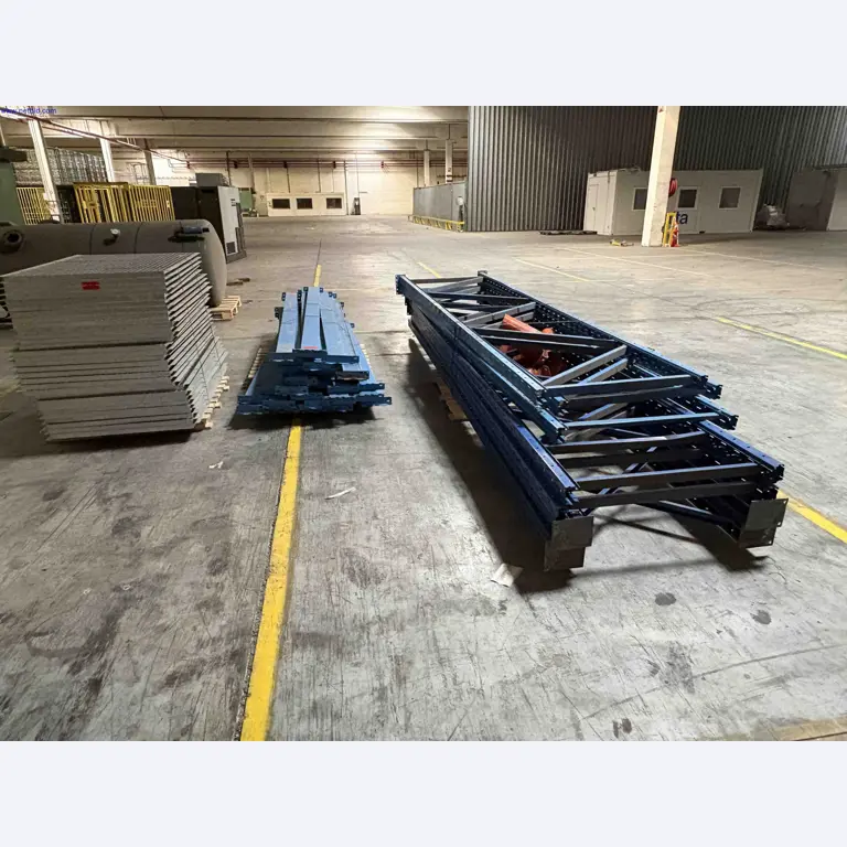 Werksschließung bei Balta Industries (Belgien) – Produktionsstätten eines Teppichherstellers-6