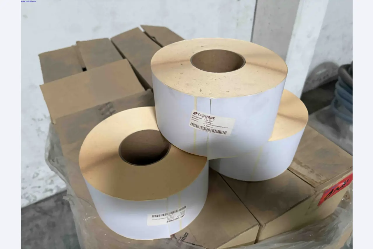 Werksschließung bei Balta Industries (Belgien) – Produktionsstätten eines Teppichherstellers-2