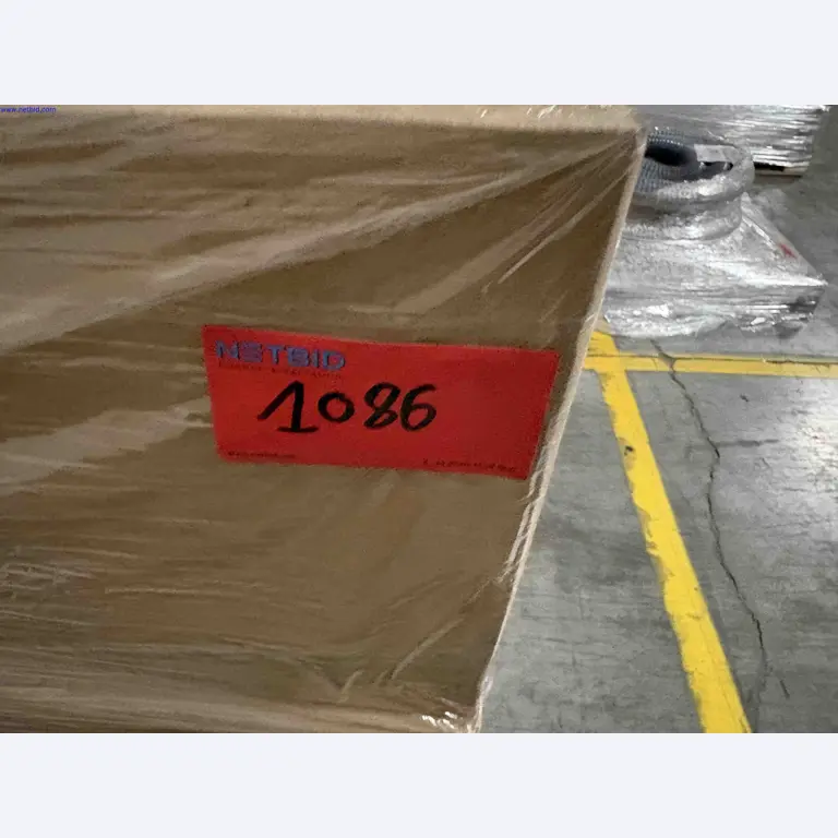 Werksschließung bei Balta Industries (Belgien) – Produktionsstätten eines Teppichherstellers-4