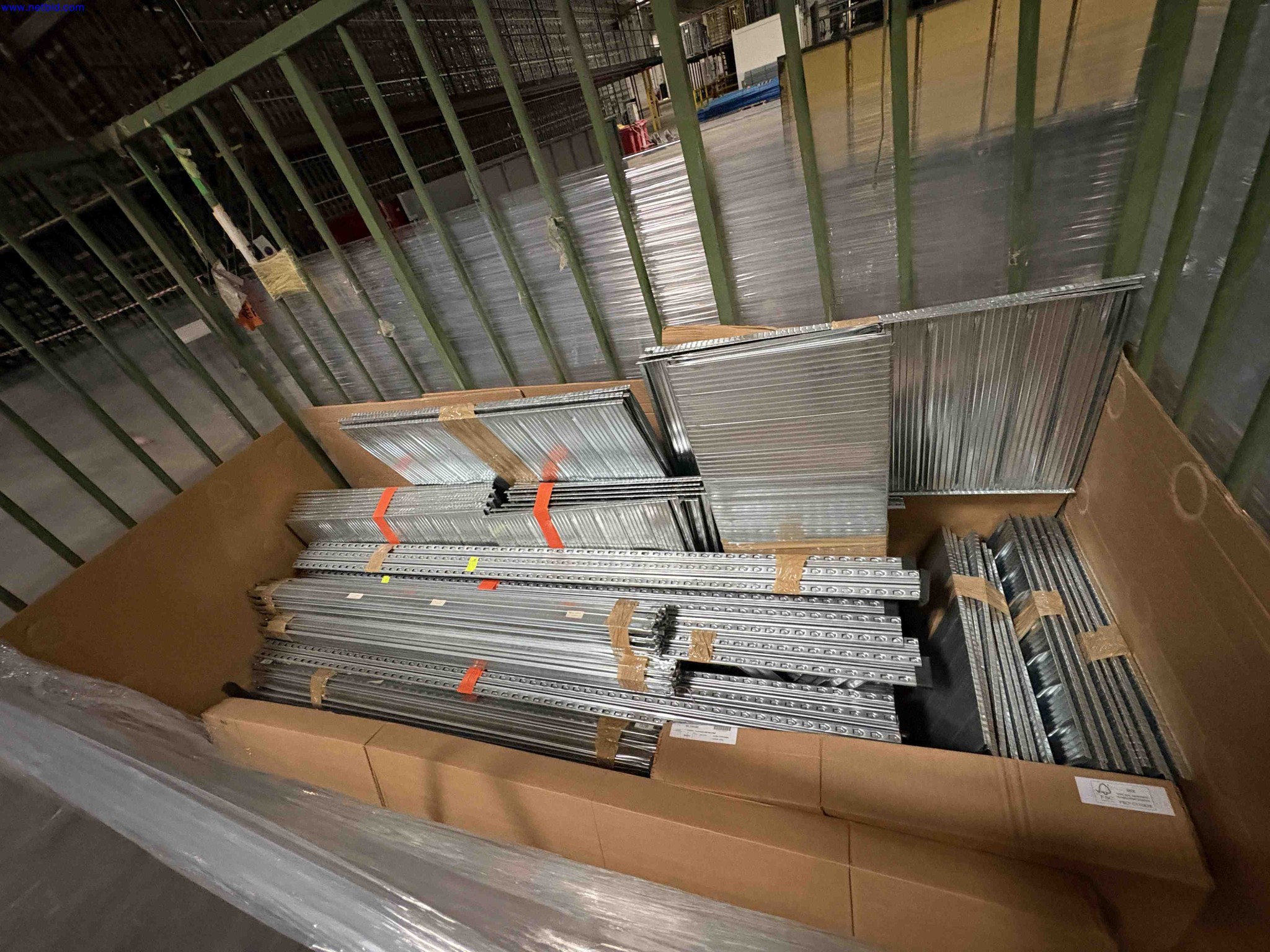 Werksschließung bei Balta Industries (Belgien) – Produktionsstätten eines Teppichherstellers-1