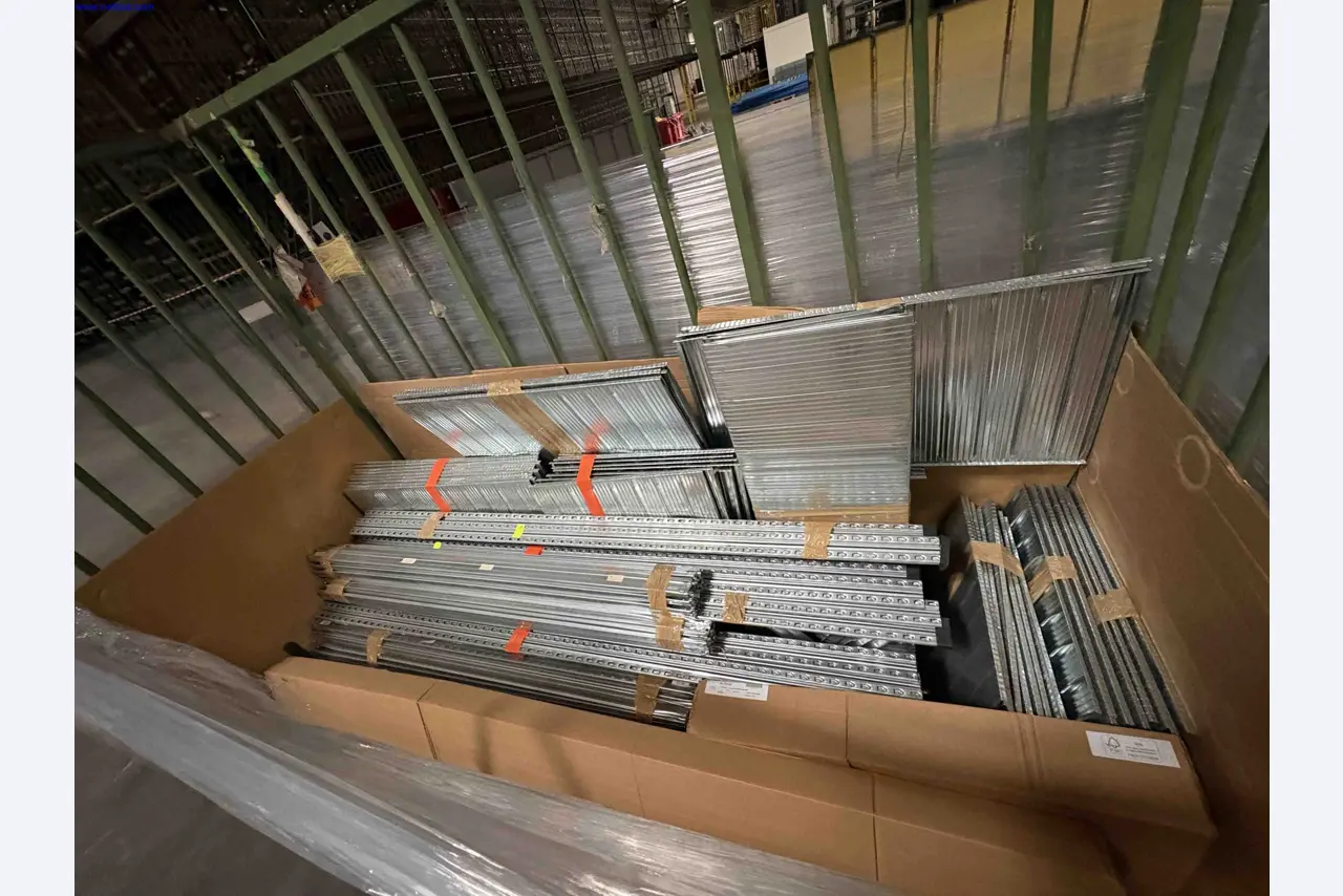 Werksschließung bei Balta Industries (Belgien) – Produktionsstätten eines Teppichherstellers-1
