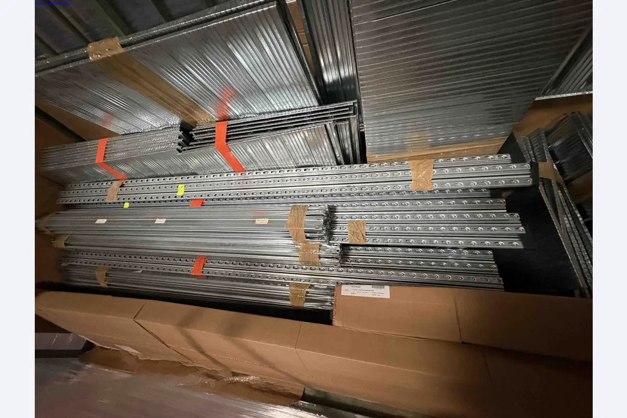 Werksschließung bei Balta Industries (Belgien) – Produktionsstätten eines Teppichherstellers-2