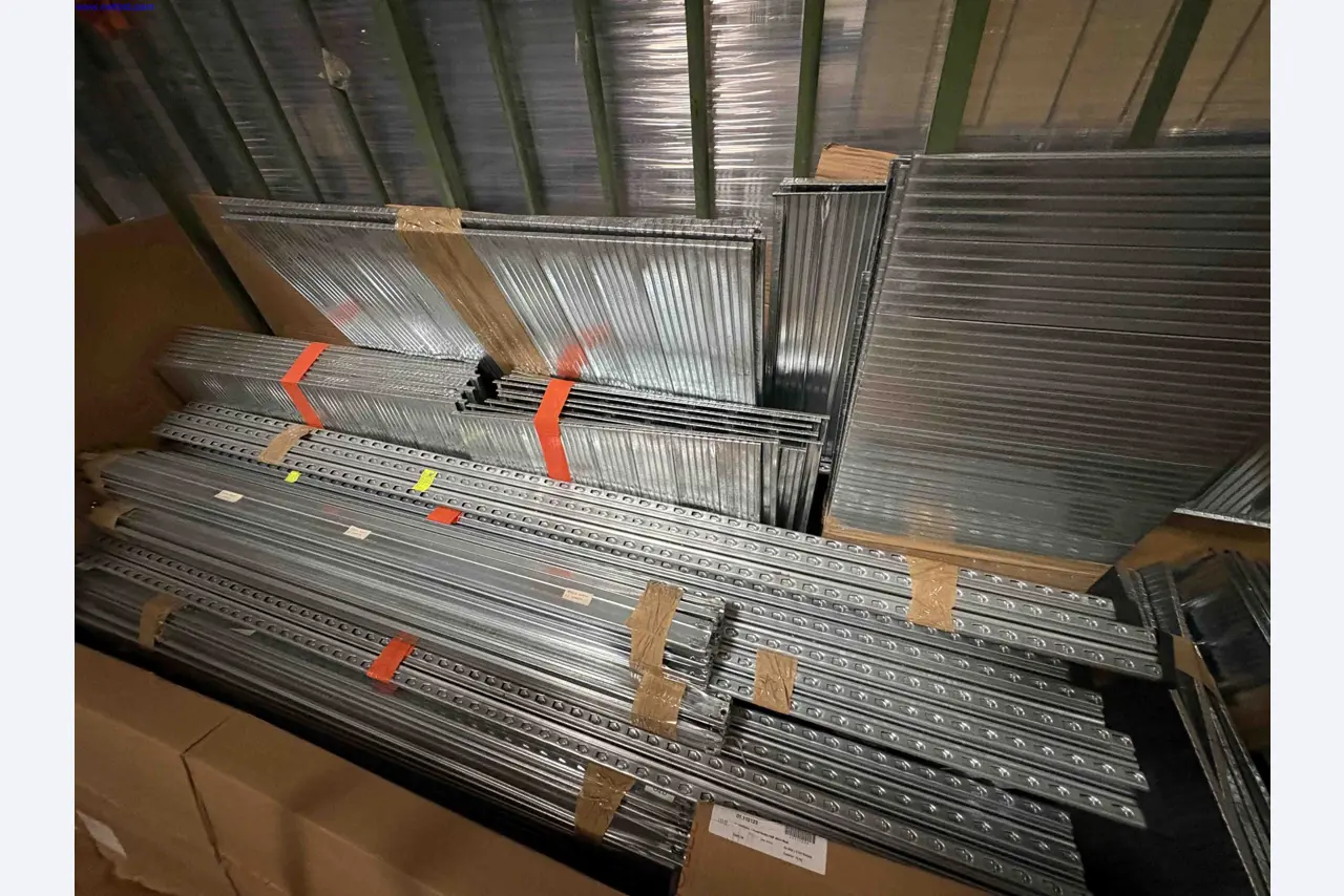Werksschließung bei Balta Industries (Belgien) – Produktionsstätten eines Teppichherstellers-3