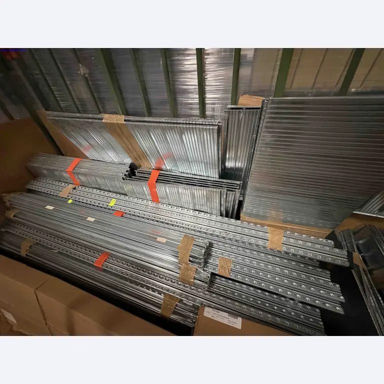 Werksschließung bei Balta Industries (Belgien) – Produktionsstätten eines Teppichherstellers-3