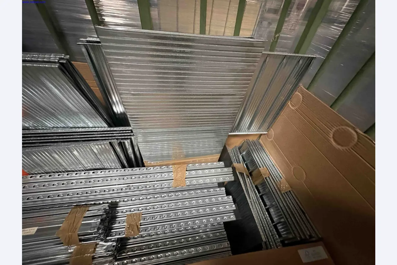 Werksschließung bei Balta Industries (Belgien) – Produktionsstätten eines Teppichherstellers-4