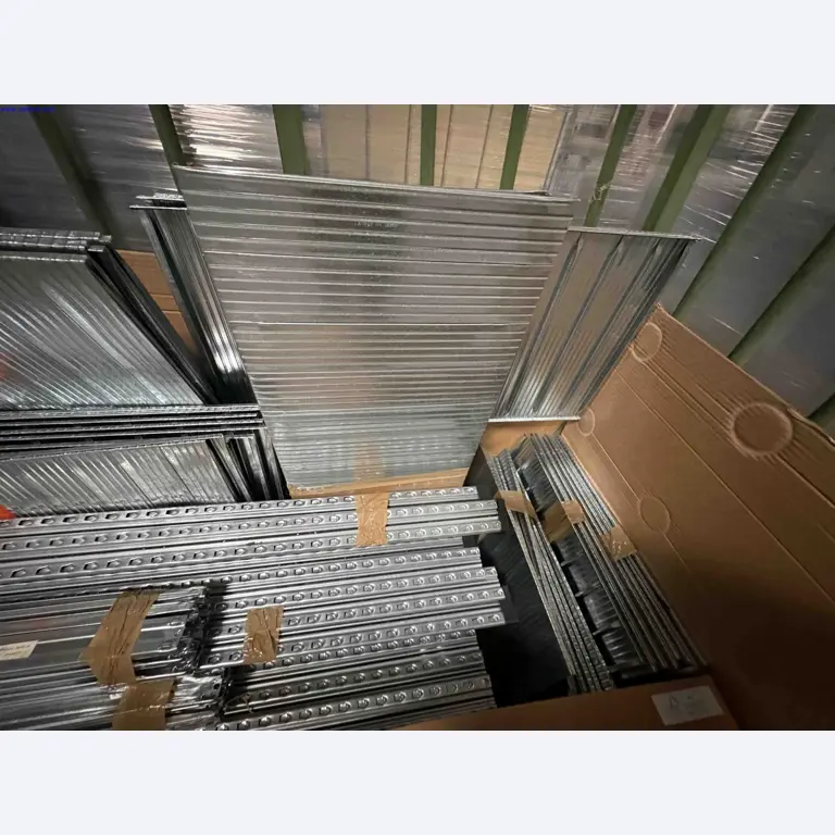 Werksschließung bei Balta Industries (Belgien) – Produktionsstätten eines Teppichherstellers-4