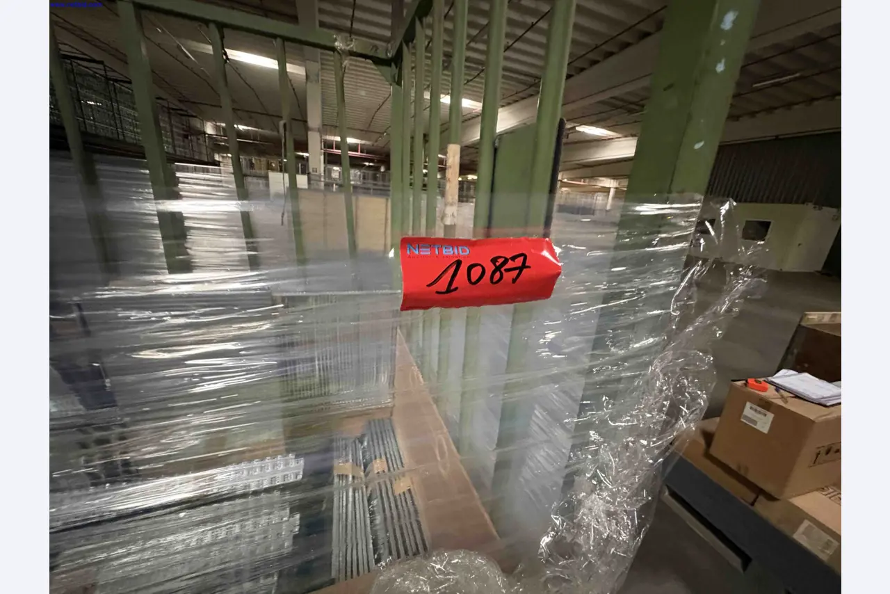 Werksschließung bei Balta Industries (Belgien) – Produktionsstätten eines Teppichherstellers-6