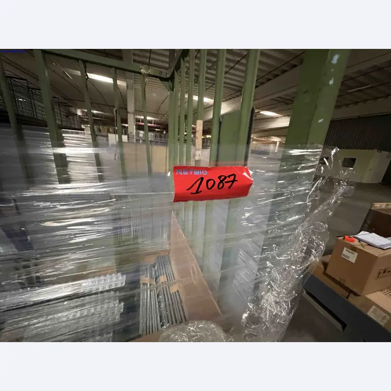 Werksschließung bei Balta Industries (Belgien) – Produktionsstätten eines Teppichherstellers-6