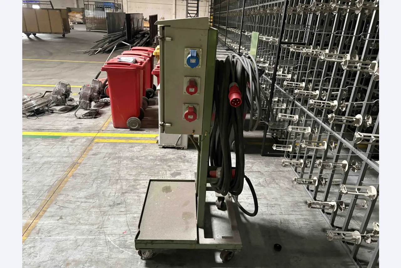 Werksschließung bei Balta Industries (Belgien) – Produktionsstätten eines Teppichherstellers-2