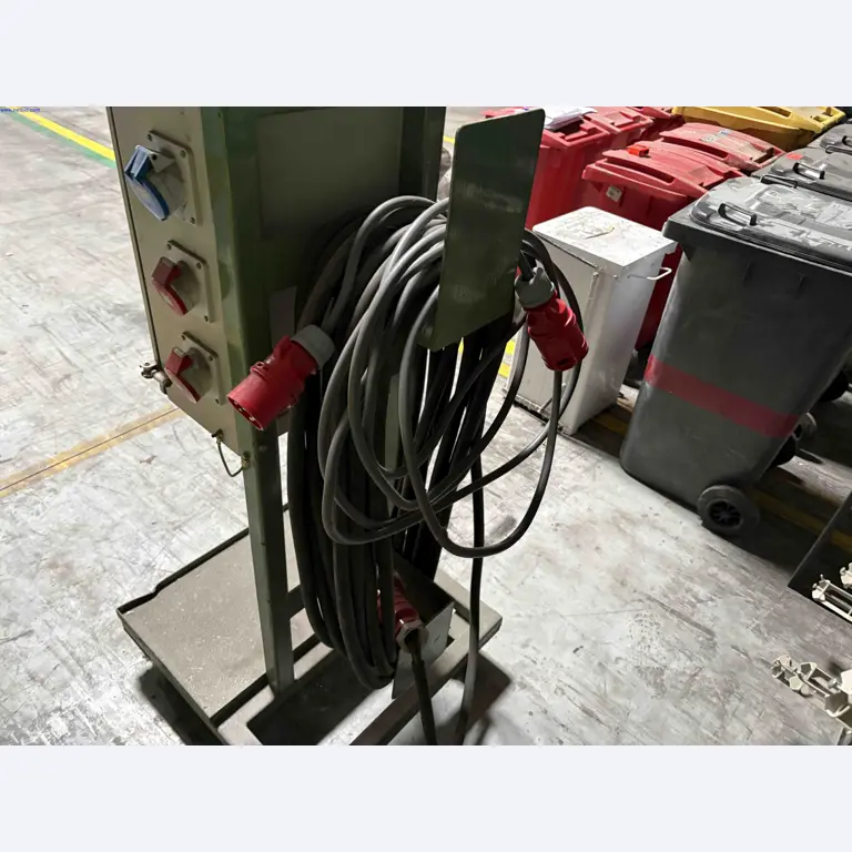 Werksschließung bei Balta Industries (Belgien) – Produktionsstätten eines Teppichherstellers-4