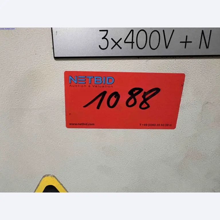Werksschließung bei Balta Industries (Belgien) – Produktionsstätten eines Teppichherstellers-8