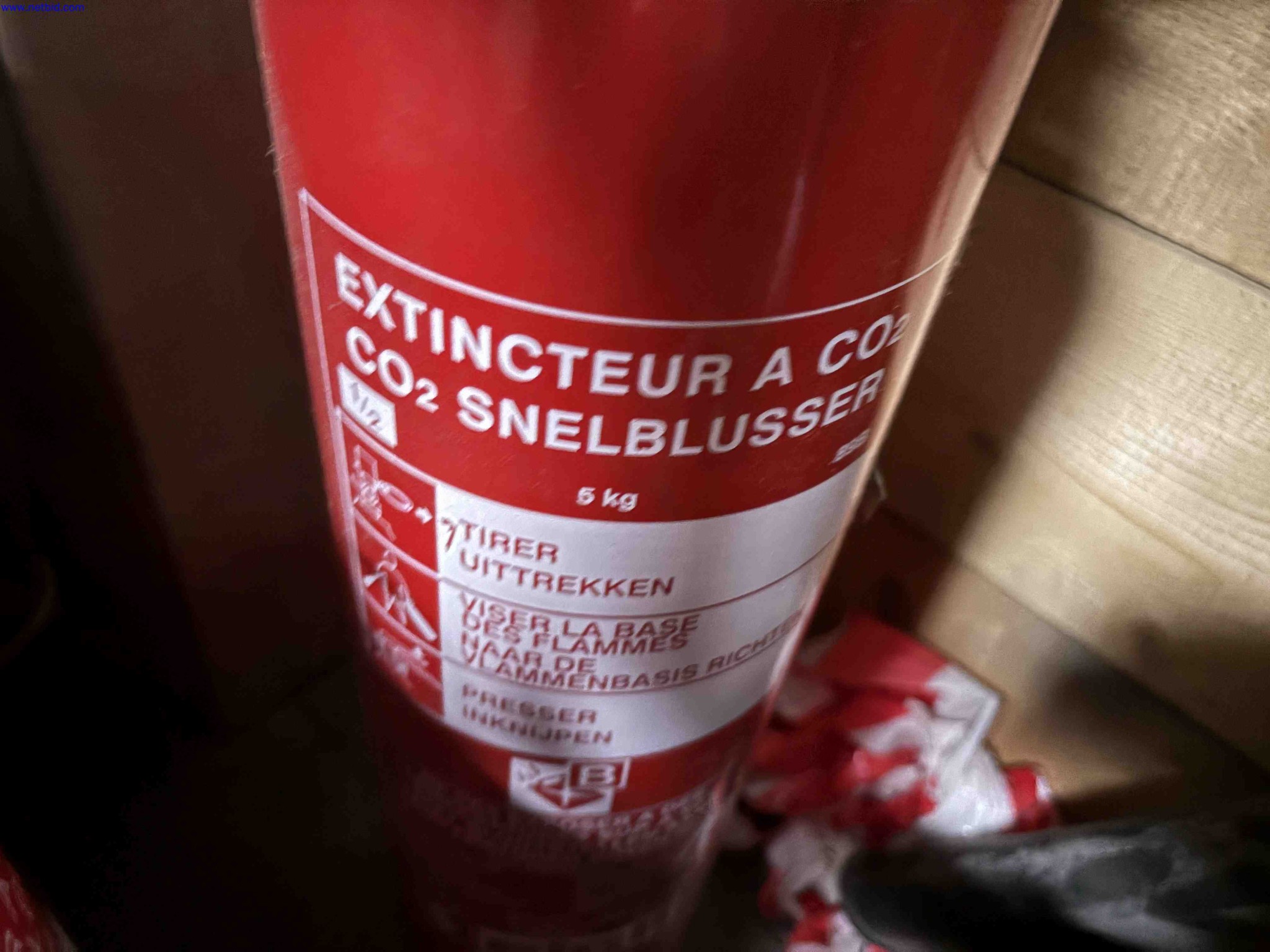 Werksschließung bei Balta Industries (Belgien) – Produktionsstätten eines Teppichherstellers-3