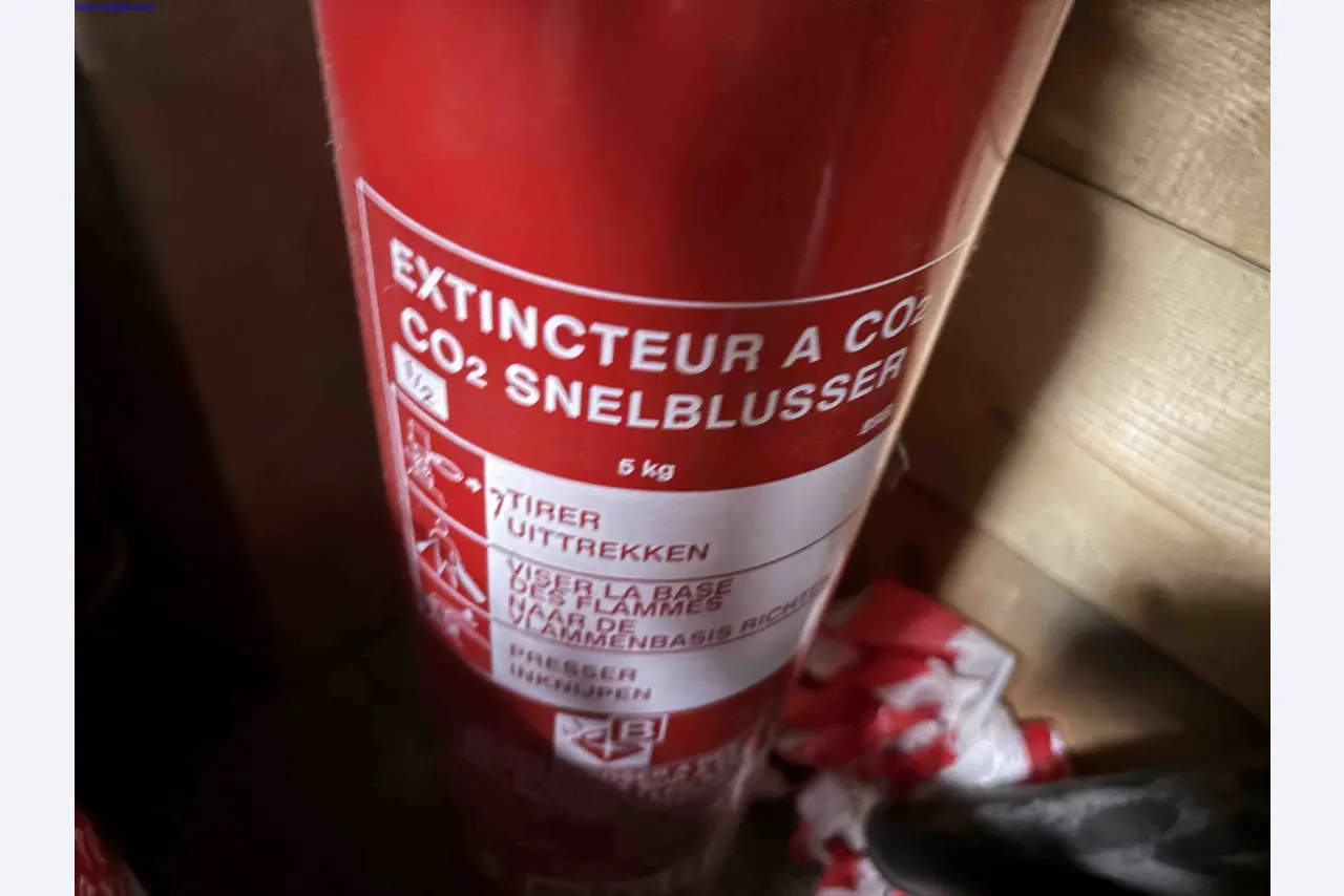 Werksschließung bei Balta Industries (Belgien) – Produktionsstätten eines Teppichherstellers-3