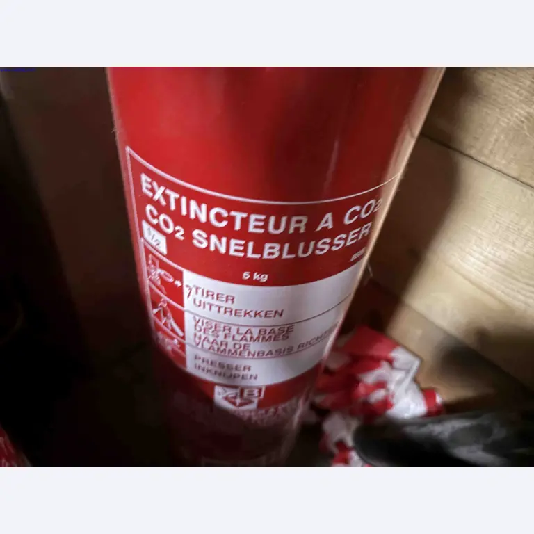 Werksschließung bei Balta Industries (Belgien) – Produktionsstätten eines Teppichherstellers-3