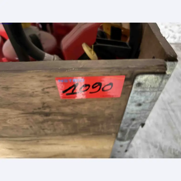 Werksschließung bei Balta Industries (Belgien) – Produktionsstätten eines Teppichherstellers-8