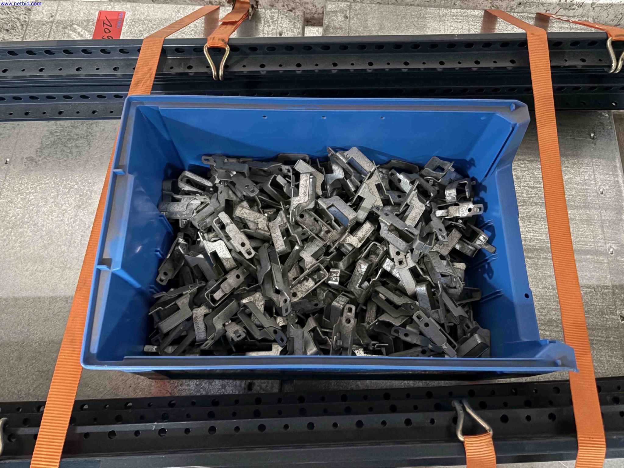 Plant Closure at Balta Industries (Belgium) – Production Facilities of a Carpet Manufacturer-3