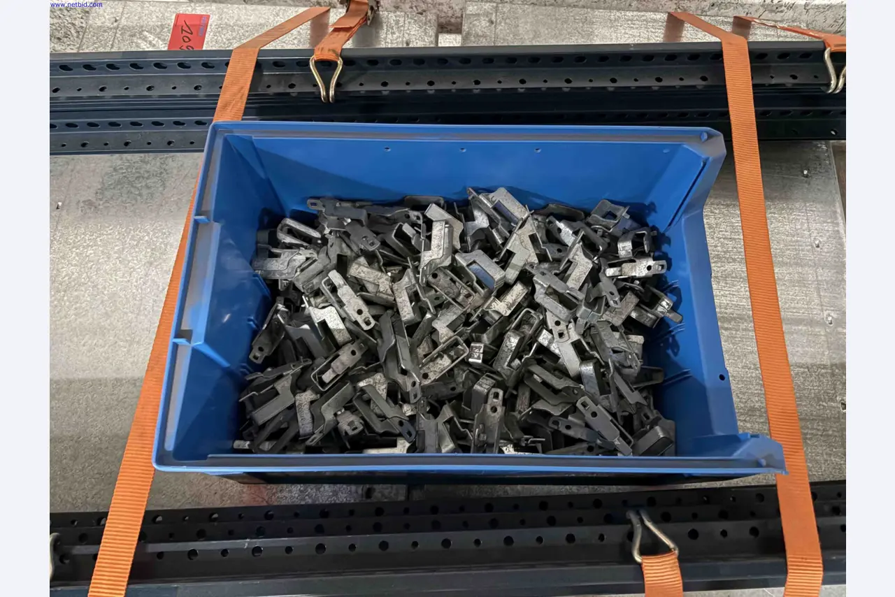 Plant Closure at Balta Industries (Belgium) – Production Facilities of a Carpet Manufacturer-3