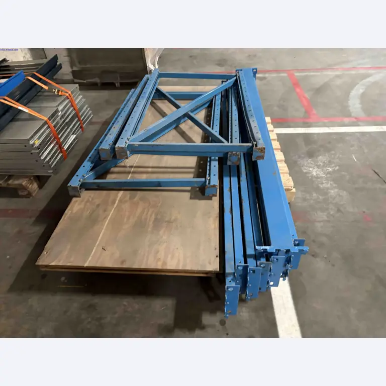 Plant Closure at Balta Industries (Belgium) – Production Facilities of a Carpet Manufacturer-5