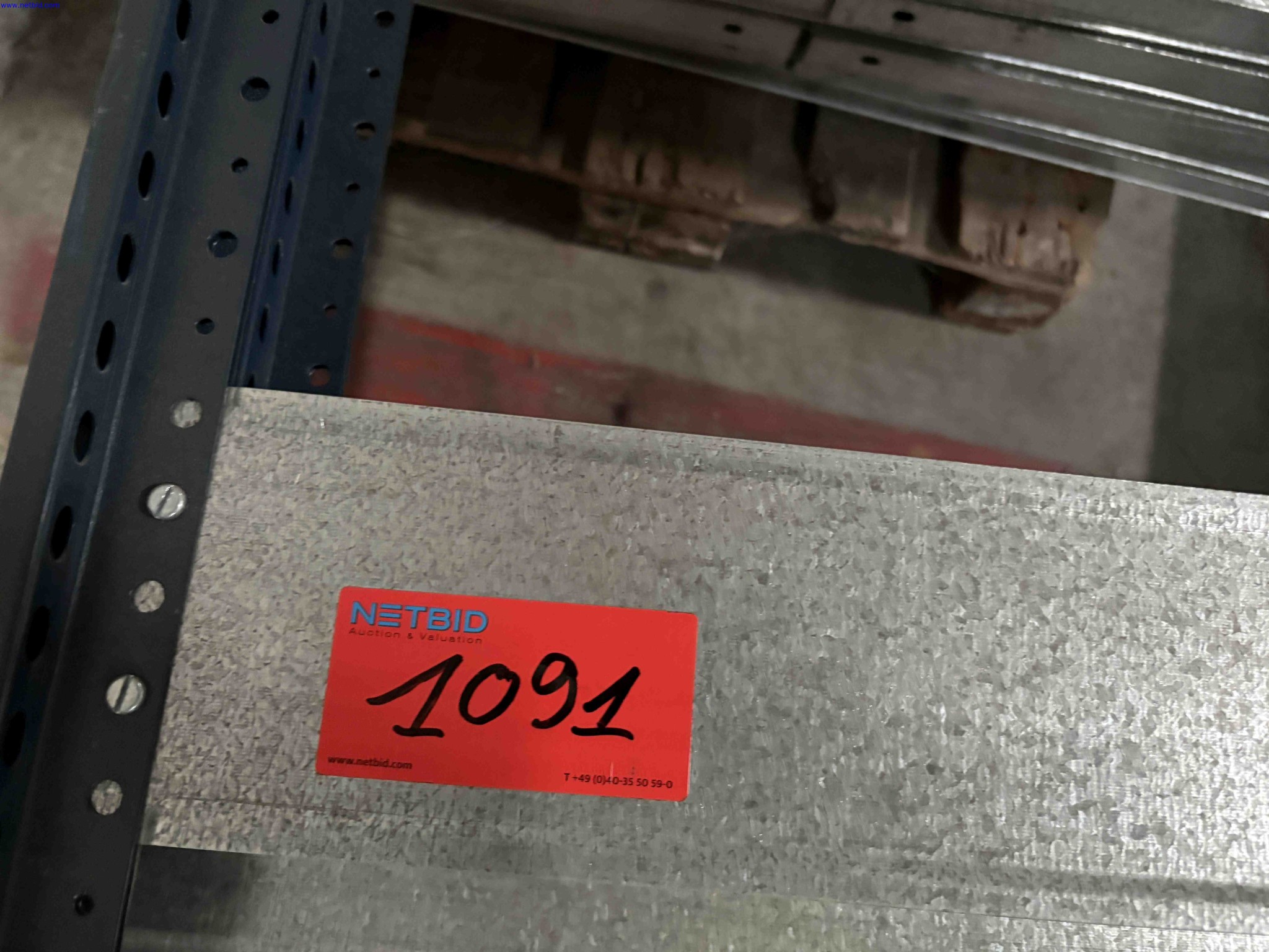 Plant Closure at Balta Industries (Belgium) – Production Facilities of a Carpet Manufacturer-6