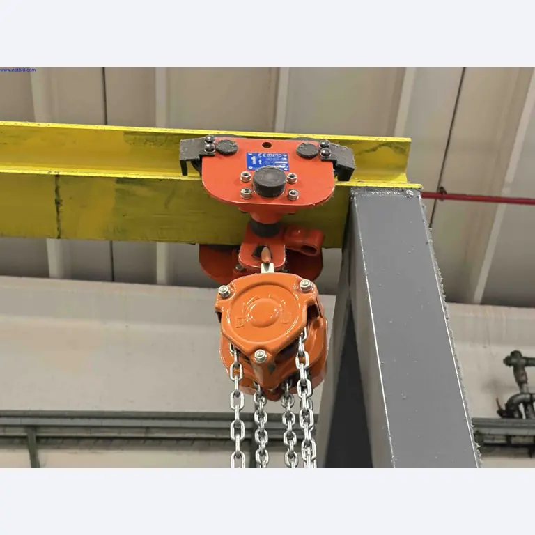 Werksschließung bei Balta Industries (Belgien) – Produktionsstätten eines Teppichherstellers-4