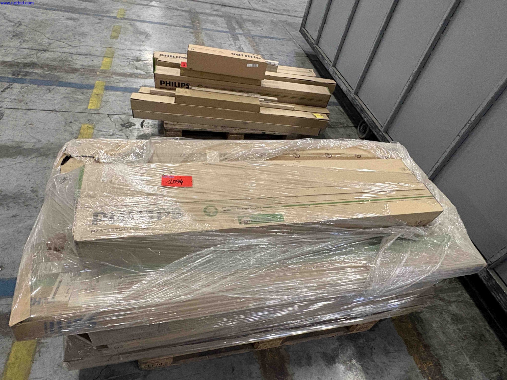 Fermeture d'usine chez Balta Industries (Belgique) – Sites de production d'un fabricant de moquettes-11