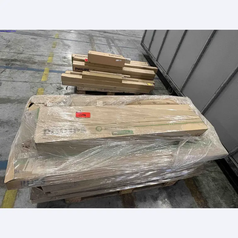 Fermeture d'usine chez Balta Industries (Belgique) – Sites de production d'un fabricant de moquettes-11