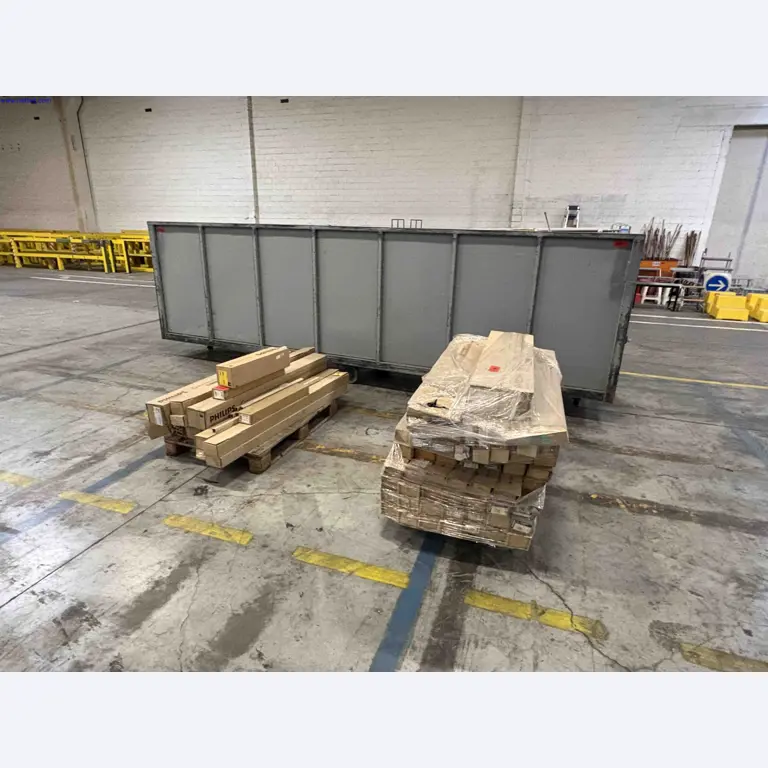 Fermeture d'usine chez Balta Industries (Belgique) – Sites de production d'un fabricant de moquettes-13