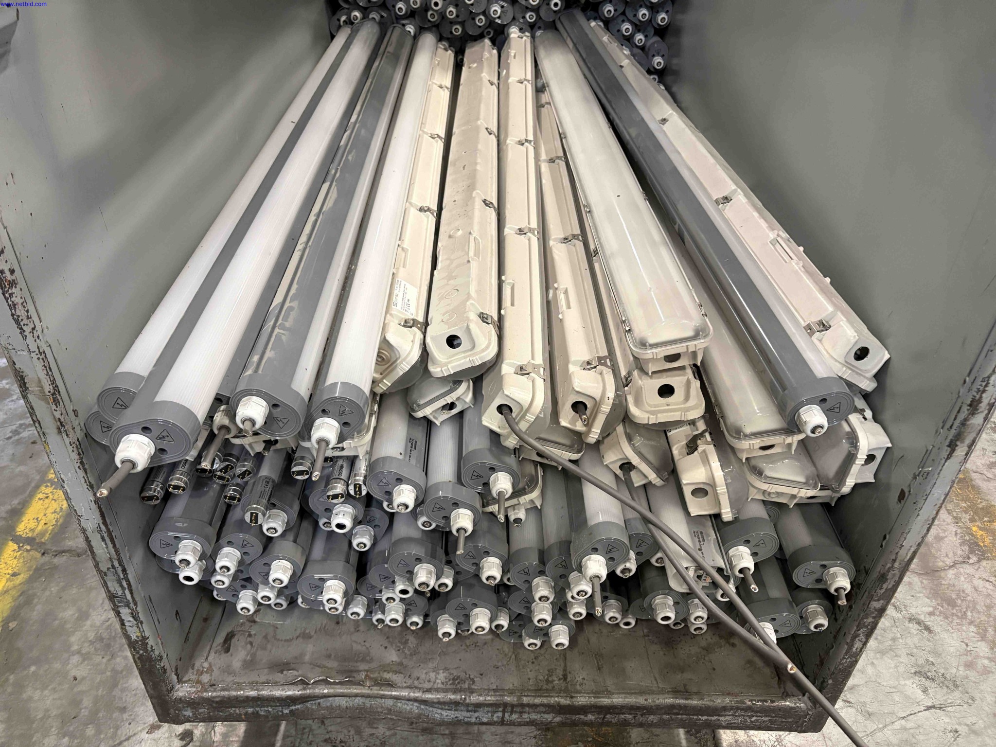 Fermeture d'usine chez Balta Industries (Belgique) – Sites de production d'un fabricant de moquettes-2