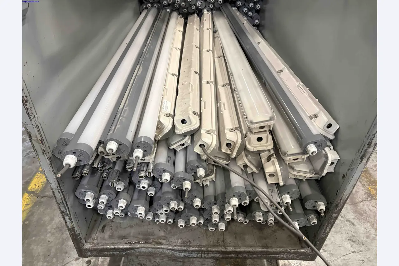 Fermeture d'usine chez Balta Industries (Belgique) – Sites de production d'un fabricant de moquettes-2