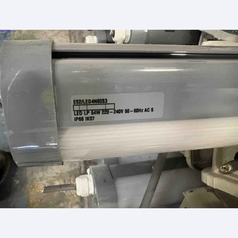 Fermeture d'usine chez Balta Industries (Belgique) – Sites de production d'un fabricant de moquettes-4
