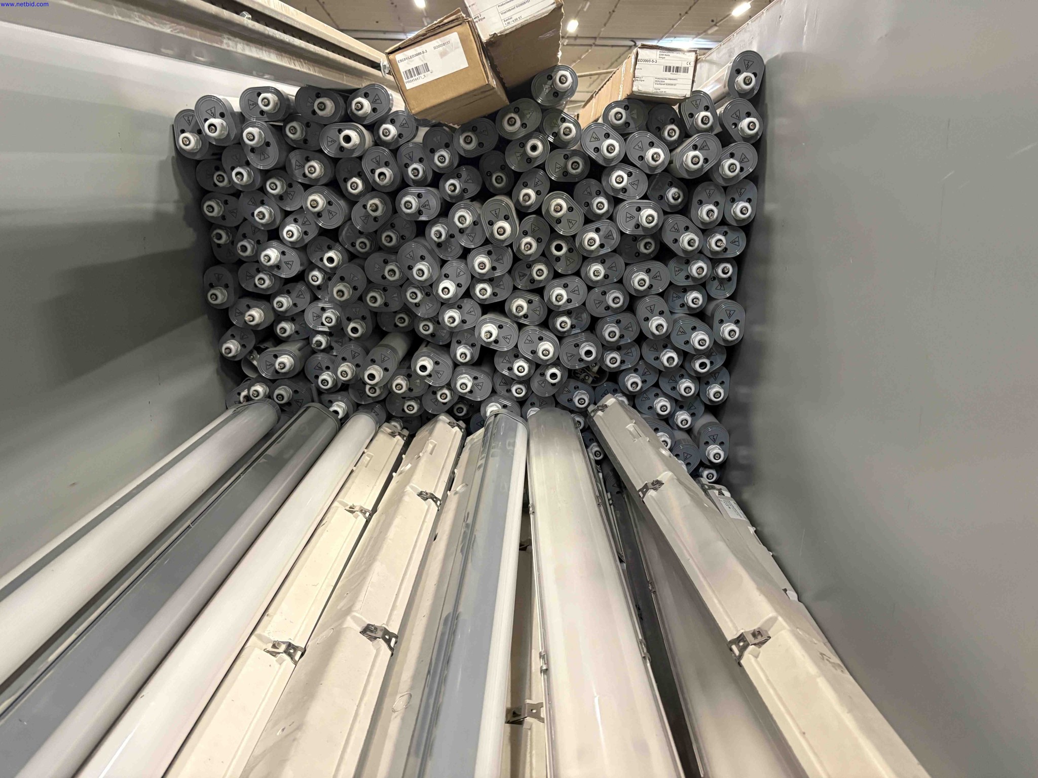 Fermeture d'usine chez Balta Industries (Belgique) – Sites de production d'un fabricant de moquettes-5