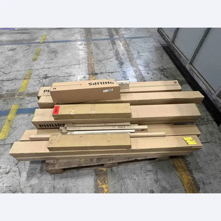 Fermeture d'usine chez Balta Industries (Belgique) – Sites de production d'un fabricant de moquettes-7