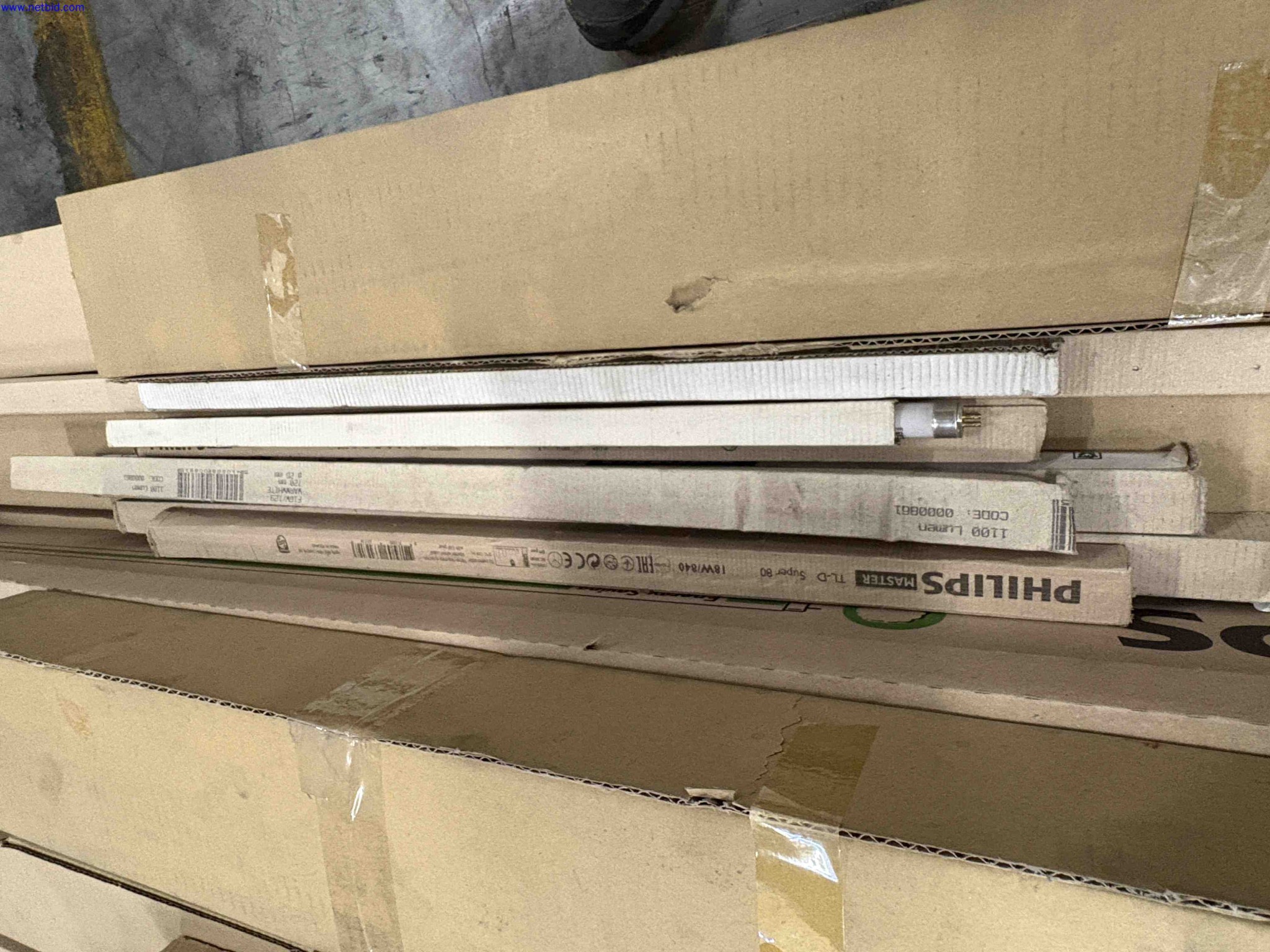 Fermeture d'usine chez Balta Industries (Belgique) – Sites de production d'un fabricant de moquettes-8