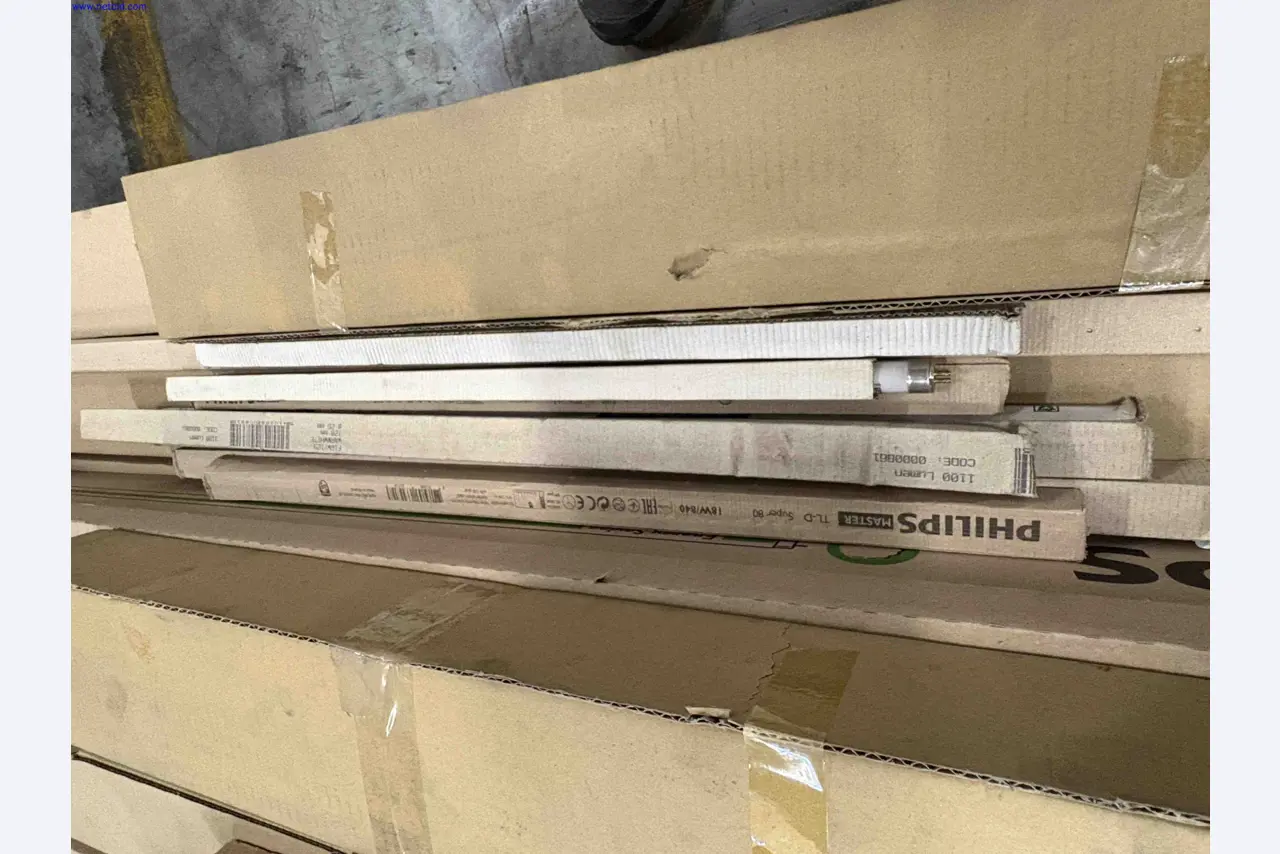 Fermeture d'usine chez Balta Industries (Belgique) – Sites de production d'un fabricant de moquettes-8