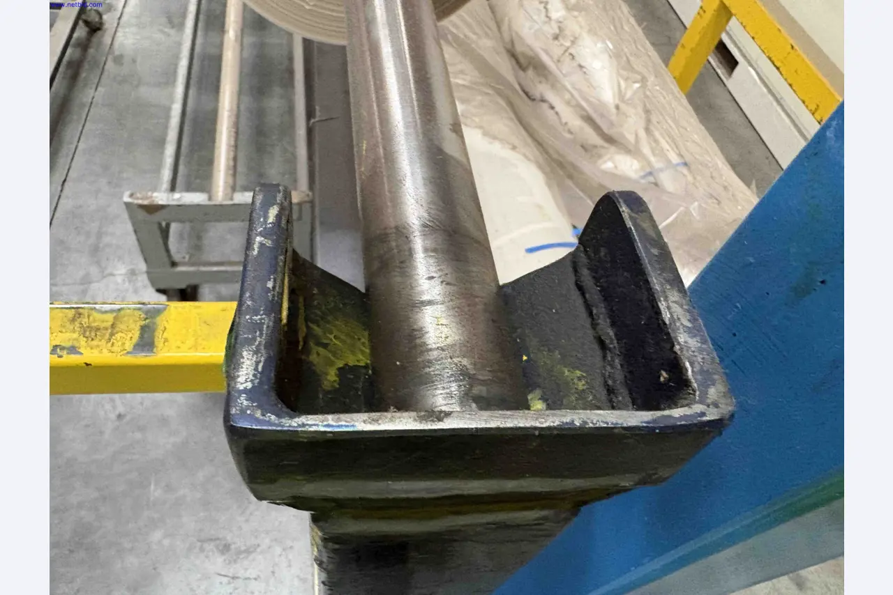 Plant Closure at Balta Industries (Belgium) – Production Facilities of a Carpet Manufacturer-7