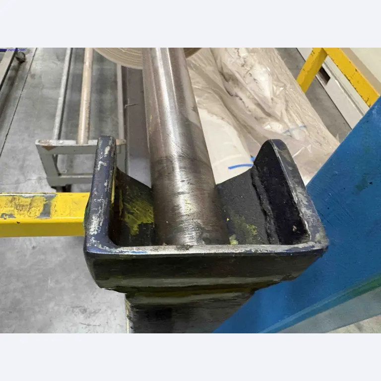 Plant Closure at Balta Industries (Belgium) – Production Facilities of a Carpet Manufacturer-7