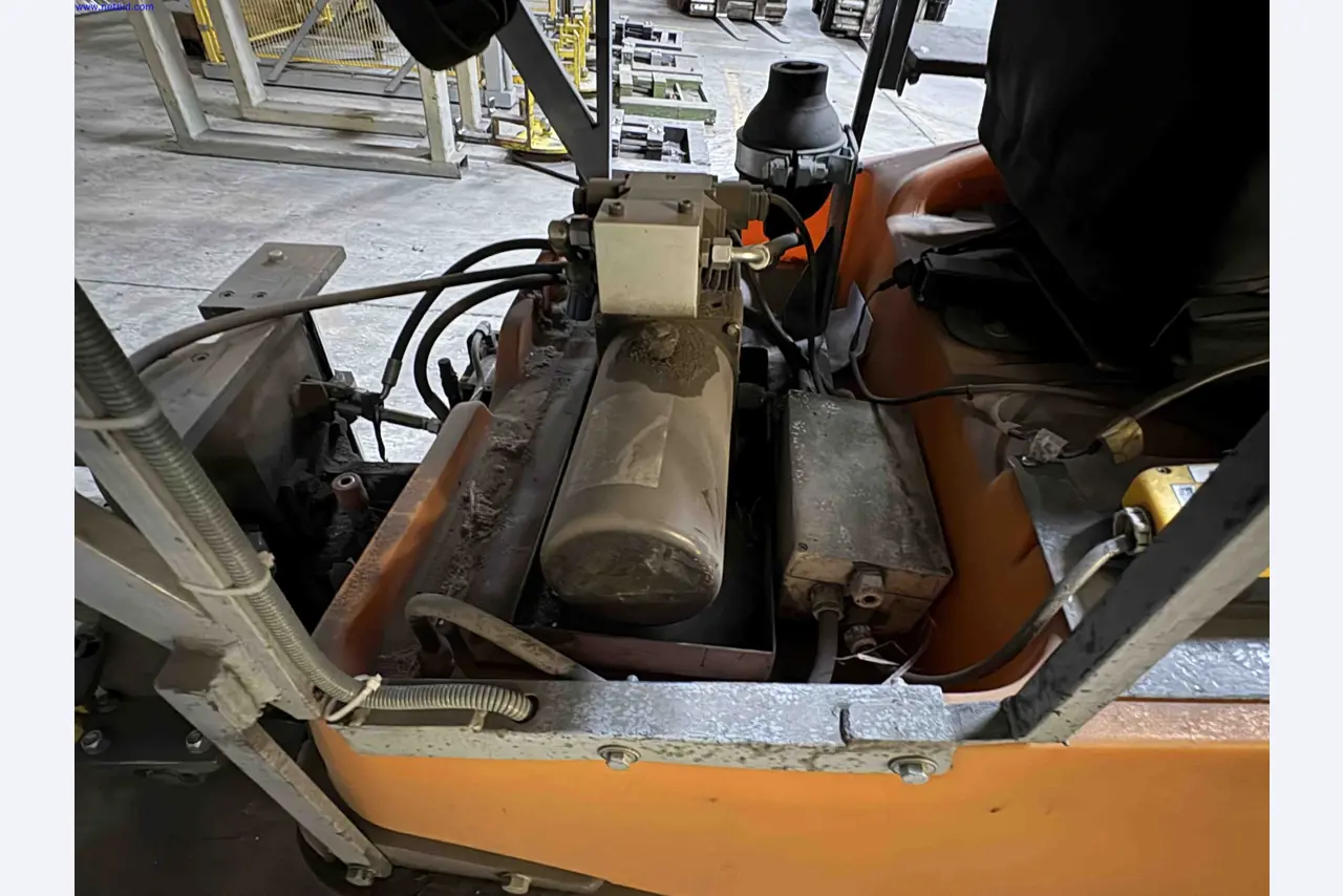 Werksschließung bei Balta Industries (Belgien) – Produktionsstätten eines Teppichherstellers-11