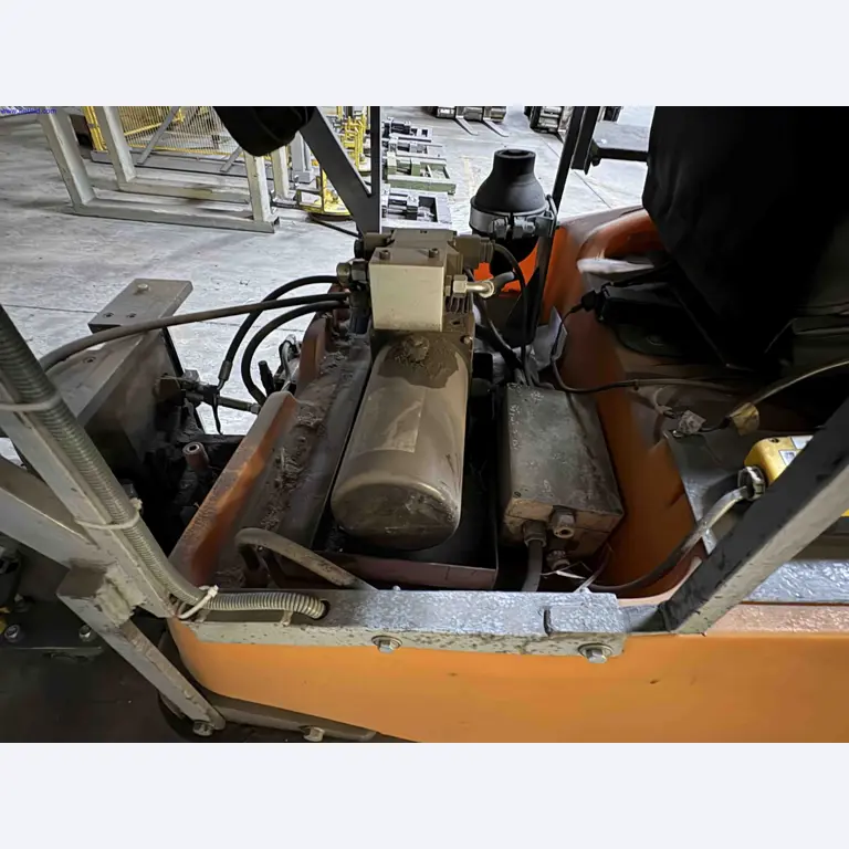 Werksschließung bei Balta Industries (Belgien) – Produktionsstätten eines Teppichherstellers-11