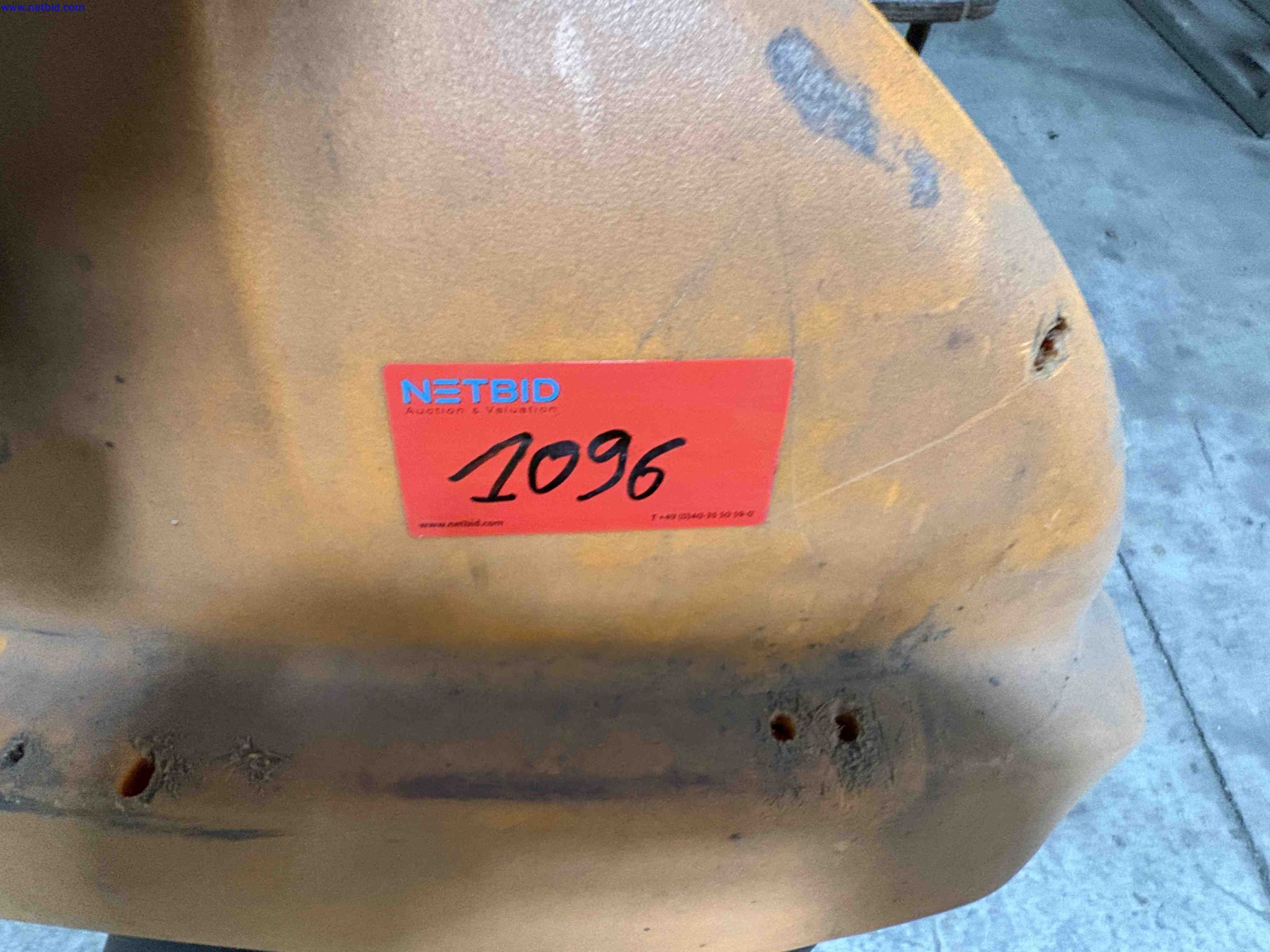 Battery electric tow tractor Still R06 – foto 19 – kavel bij NetBid, Roterijstraat 205-8793 Waregem