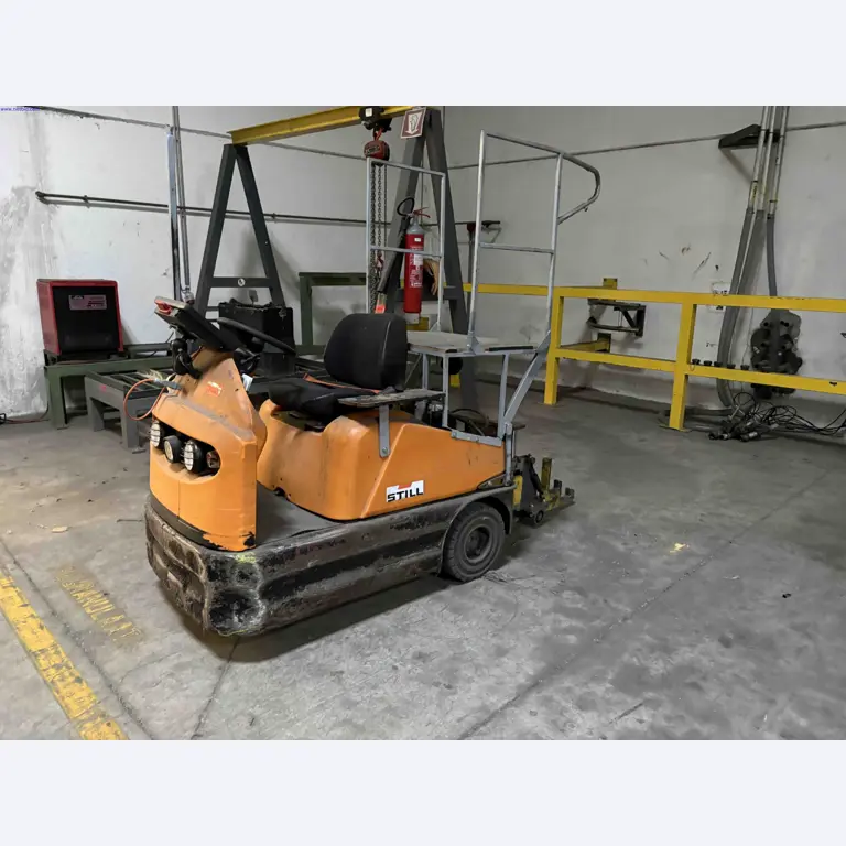 Werksschließung bei Balta Industries (Belgien) – Produktionsstätten eines Teppichherstellers-1