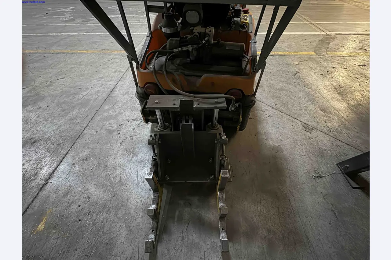 Werksschließung bei Balta Industries (Belgien) – Produktionsstätten eines Teppichherstellers-4