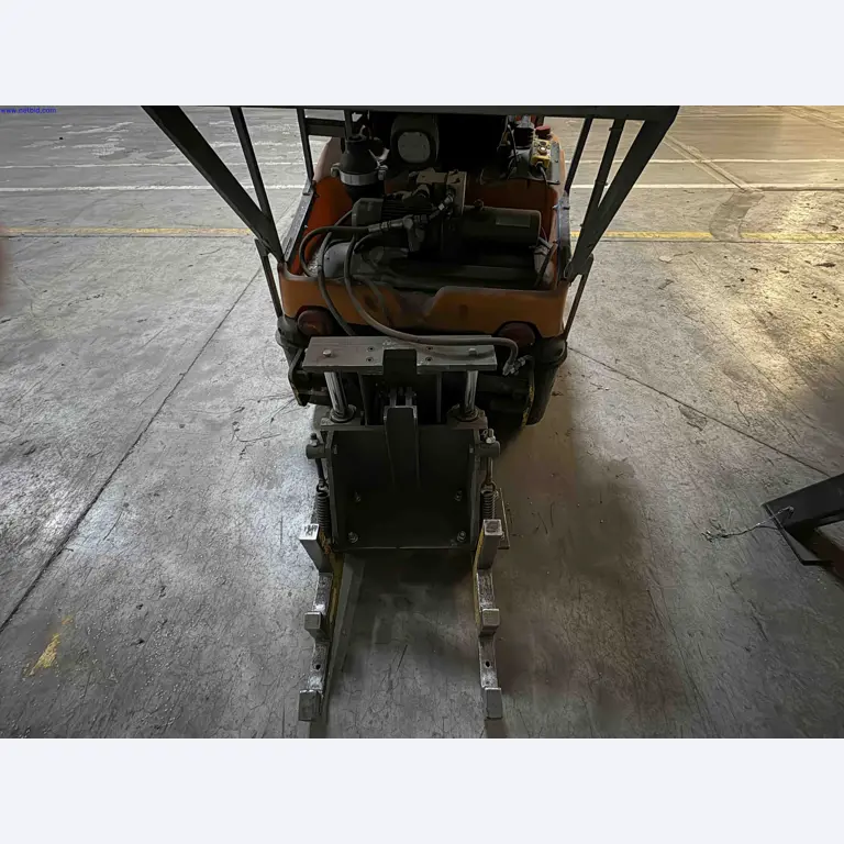 Werksschließung bei Balta Industries (Belgien) – Produktionsstätten eines Teppichherstellers-4