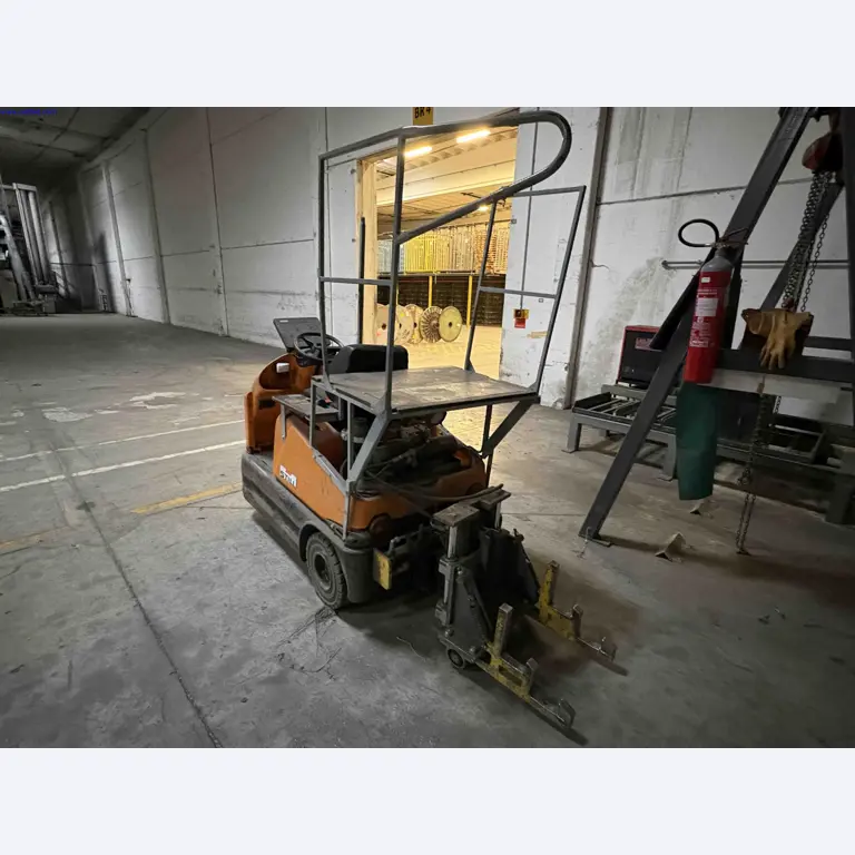 Werksschließung bei Balta Industries (Belgien) – Produktionsstätten eines Teppichherstellers-5
