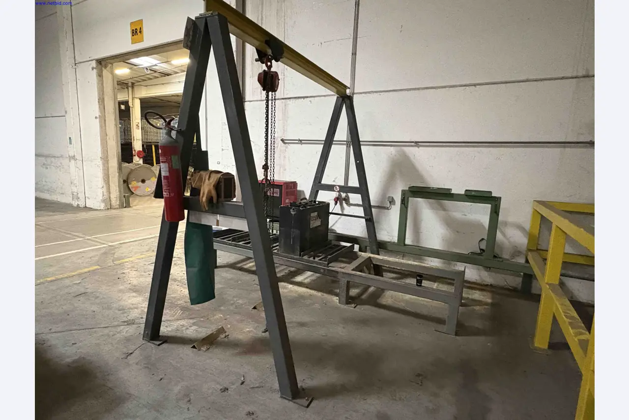 Werksschließung bei Balta Industries (Belgien) – Produktionsstätten eines Teppichherstellers-2