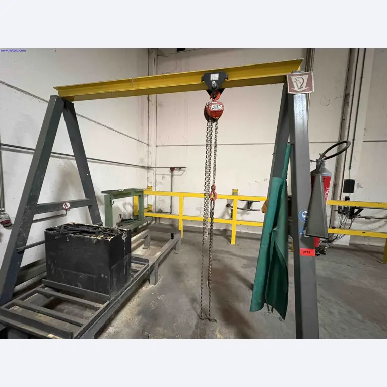 Werksschließung bei Balta Industries (Belgien) – Produktionsstätten eines Teppichherstellers-4