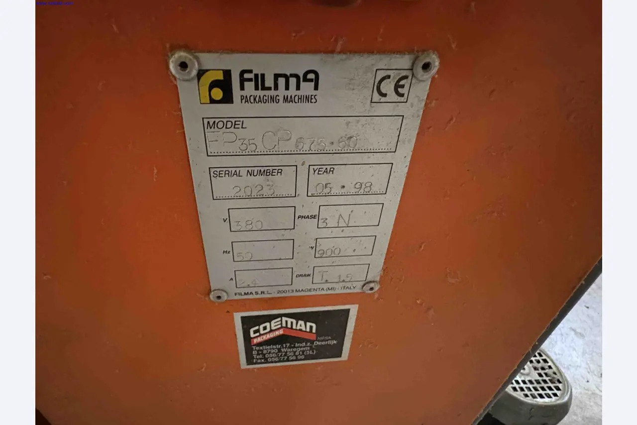Plant Closure at Balta Industries (Belgium) – Production Facilities of a Carpet Manufacturer-10