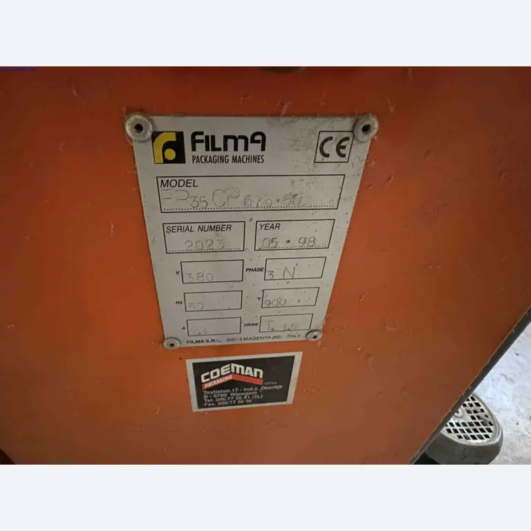 Plant Closure at Balta Industries (Belgium) – Production Facilities of a Carpet Manufacturer-10