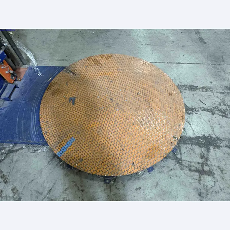 Plant Closure at Balta Industries (Belgium) – Production Facilities of a Carpet Manufacturer-8
