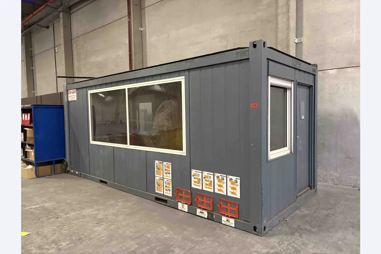 Werksschließung bei Balta Industries (Belgien) – Produktionsstätten eines Teppichherstellers-1